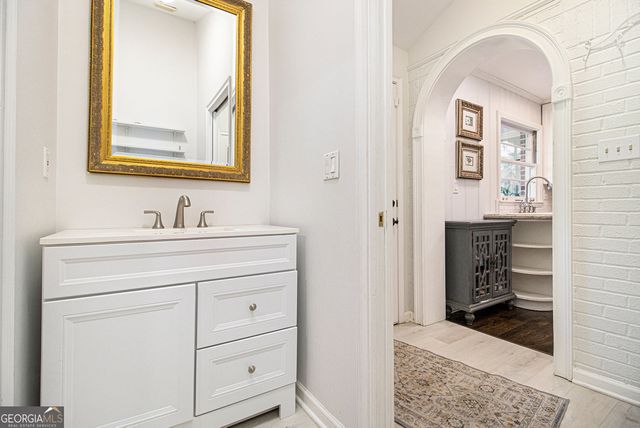 2034 Pine Forest Drive NE, Atlanta, GA 30345