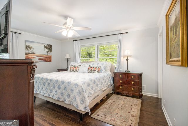 2034 Pine Forest Drive NE, Atlanta, GA 30345