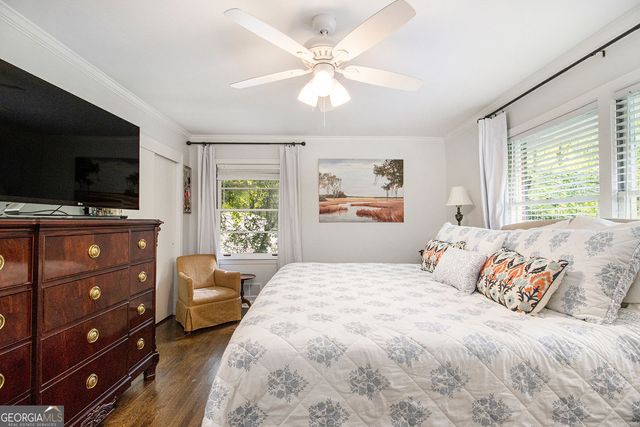 2034 Pine Forest Drive NE, Atlanta, GA 30345