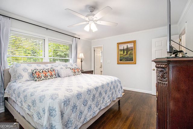 2034 Pine Forest Drive NE, Atlanta, GA 30345