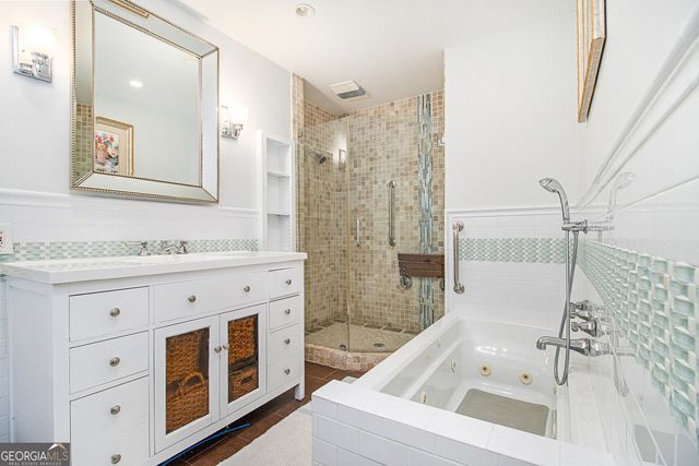 2034 Pine Forest Drive NE, Atlanta, GA 30345