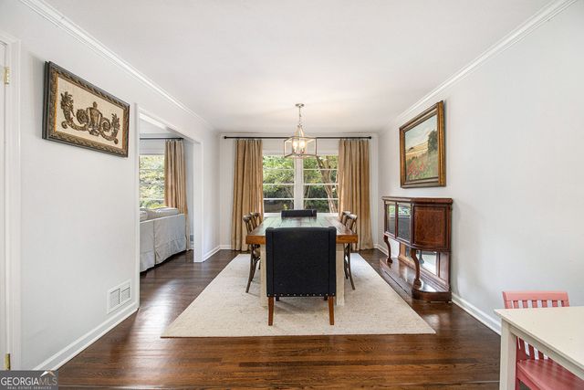 2034 Pine Forest Drive NE, Atlanta, GA 30345
