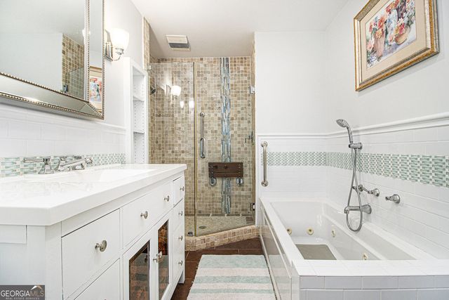 2034 Pine Forest Drive NE, Atlanta, GA 30345