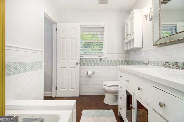 2034 Pine Forest Drive NE, Atlanta, GA 30345