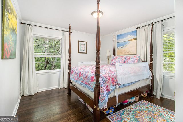 2034 Pine Forest Drive NE, Atlanta, GA 30345