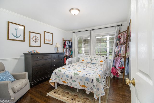 2034 Pine Forest Drive NE, Atlanta, GA 30345