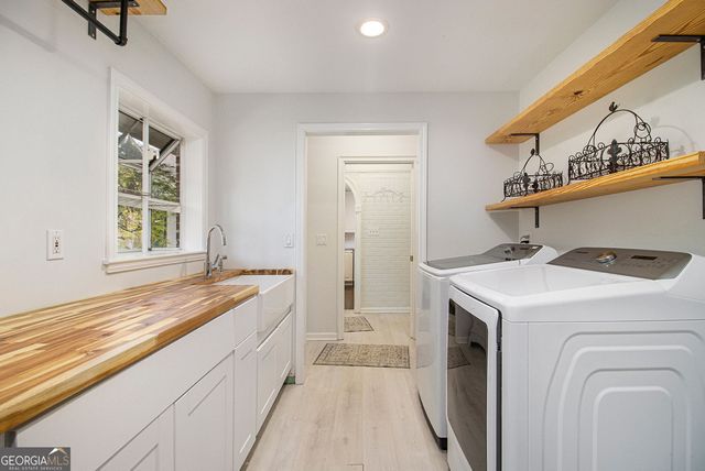2034 Pine Forest Drive NE, Atlanta, GA 30345