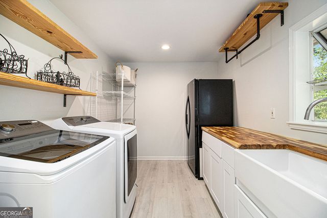 2034 Pine Forest Drive NE, Atlanta, GA 30345