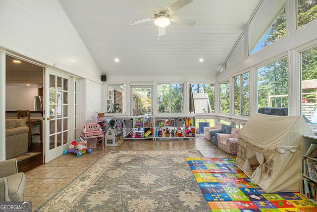 2034 Pine Forest Drive NE, Atlanta, GA 30345