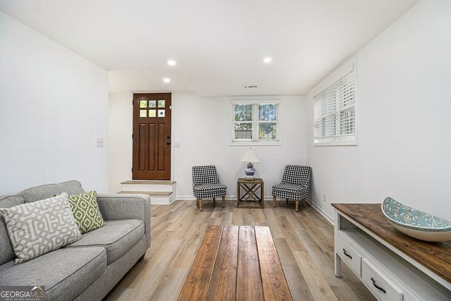 2034 Pine Forest Drive NE, Atlanta, GA 30345