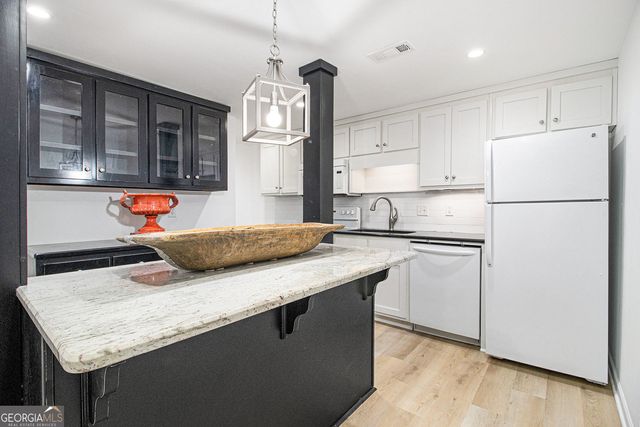 2034 Pine Forest Drive NE, Atlanta, GA 30345
