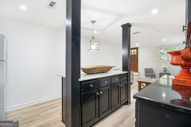 2034 Pine Forest Drive NE, Atlanta, GA 30345