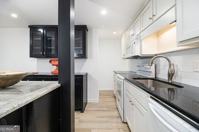 2034 Pine Forest Drive NE, Atlanta, GA 30345