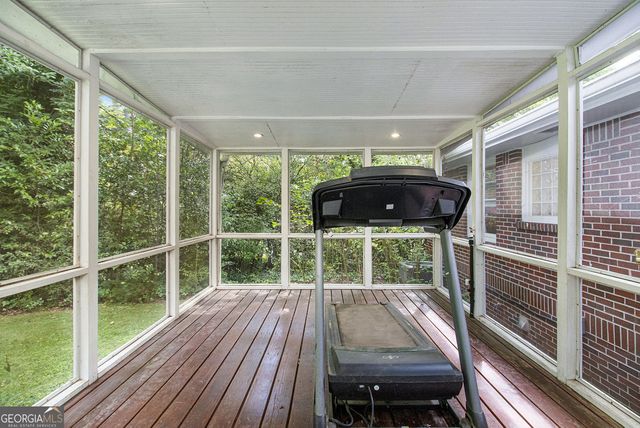 2034 Pine Forest Drive NE, Atlanta, GA 30345