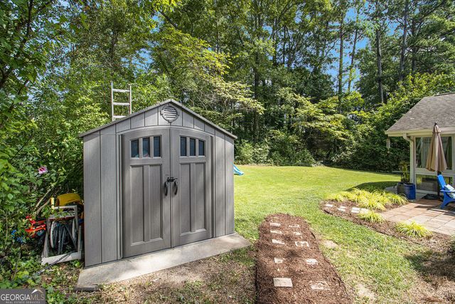 2034 Pine Forest Drive NE, Atlanta, GA 30345