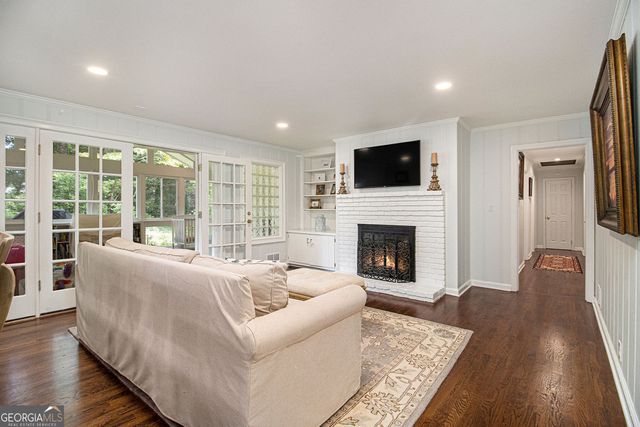 2034 Pine Forest Drive NE, Atlanta, GA 30345