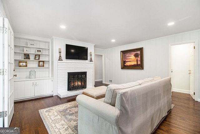 2034 Pine Forest Drive NE, Atlanta, GA 30345
