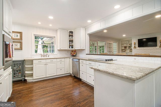 2034 Pine Forest Drive NE, Atlanta, GA 30345