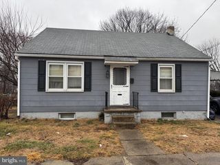 431 W 1ST ST, Birdsboro, PA 19508