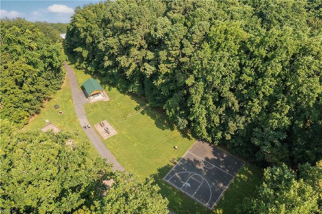 211 Misty Ridge LN, Suffolk, VA 23434