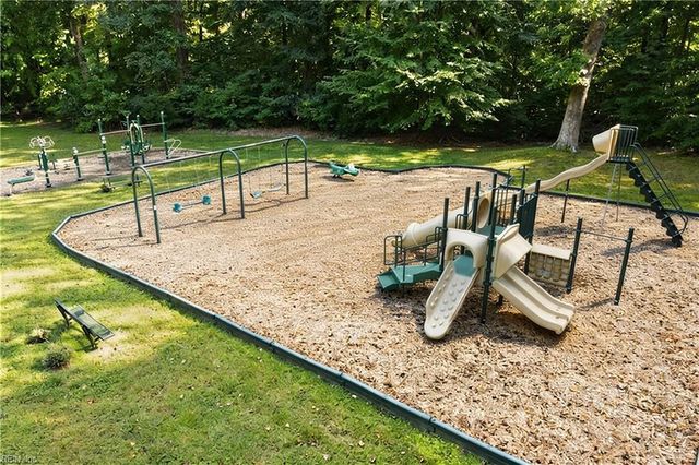 211 Misty Ridge LN, Suffolk, VA 23434