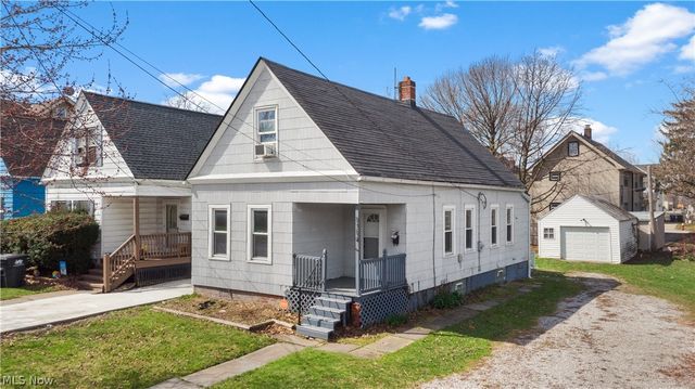 1314 Cove Avenue, Lakewood, OH 44107