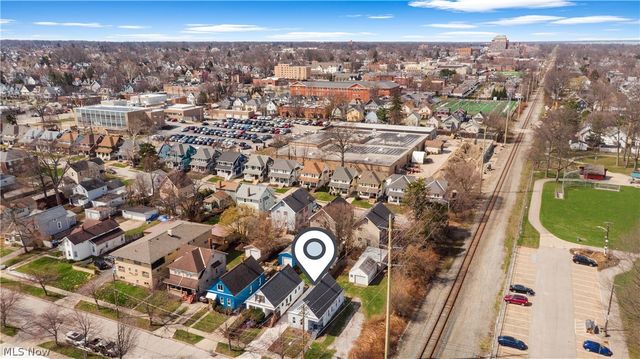 1314 Cove Avenue, Lakewood, OH 44107