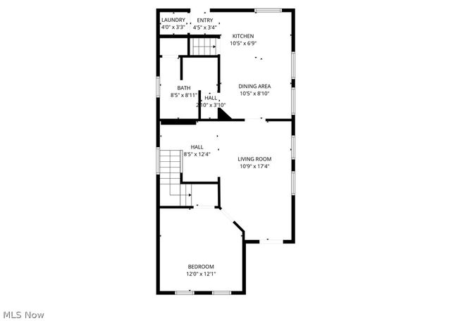 1314 Cove Avenue, Lakewood, OH 44107