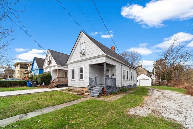 1314 Cove Avenue, Lakewood, OH 44107