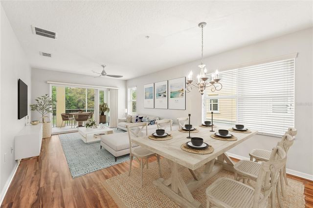 1100 CANOPY WALK LANE 1125, Palm Coast, FL 32137