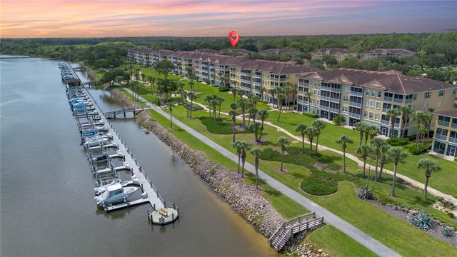 1100 CANOPY WALK LANE 1125, Palm Coast, FL 32137