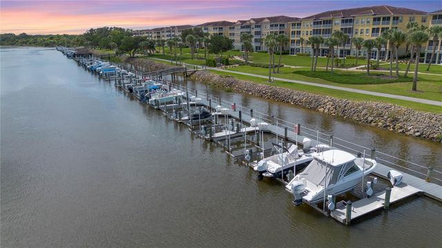 1100 CANOPY WALK LANE 1125, Palm Coast, FL 32137