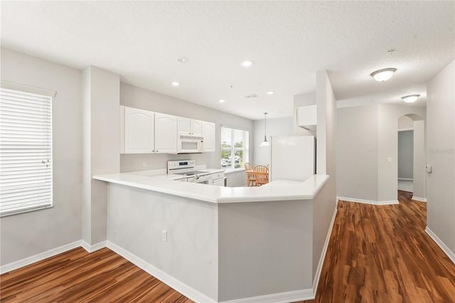 1100 CANOPY WALK LANE 1125, Palm Coast, FL 32137