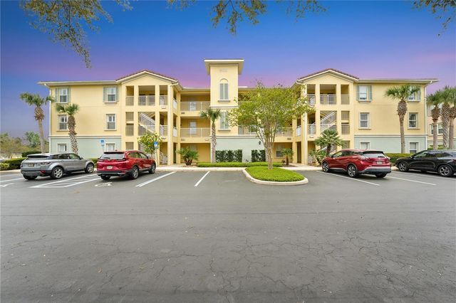 1100 CANOPY WALK LANE 1125, Palm Coast, FL 32137