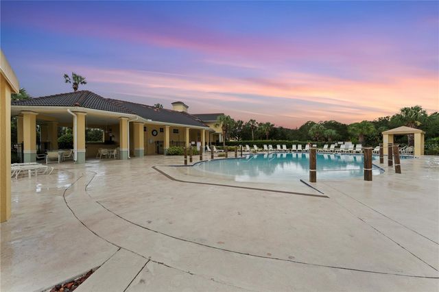 1100 CANOPY WALK LANE 1125, Palm Coast, FL 32137