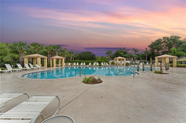 1100 CANOPY WALK LANE 1125, Palm Coast, FL 32137