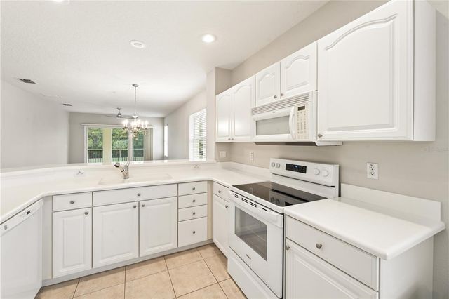 1100 CANOPY WALK LANE 1125, Palm Coast, FL 32137