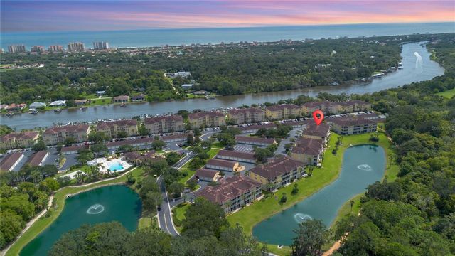 1100 CANOPY WALK LANE 1125, Palm Coast, FL 32137