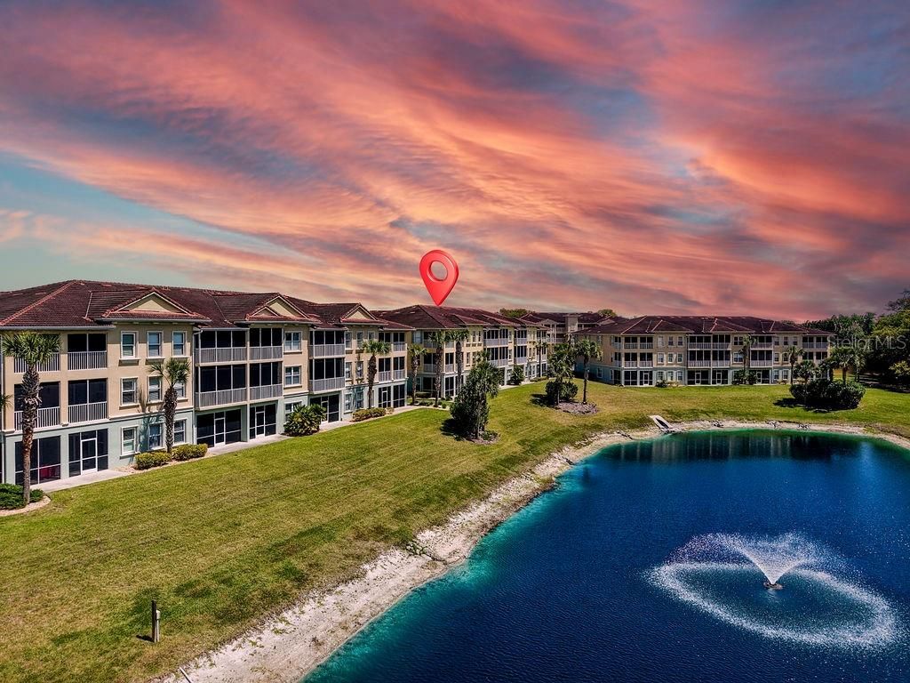 1100 CANOPY WALK LANE 1125, Palm Coast, FL 32137