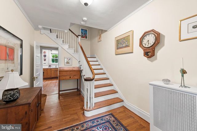 614 W UNIVERSITY PKWY, Baltimore, MD 21210