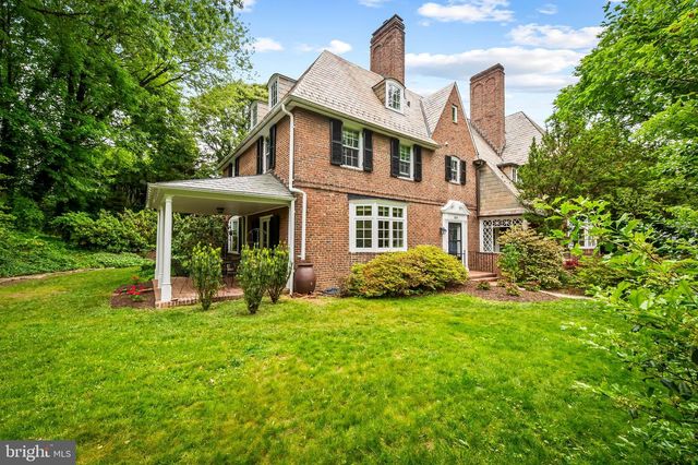 614 W UNIVERSITY PKWY, Baltimore, MD 21210