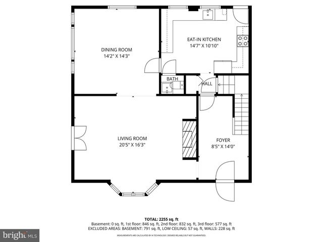 614 W UNIVERSITY PKWY, Baltimore, MD 21210
