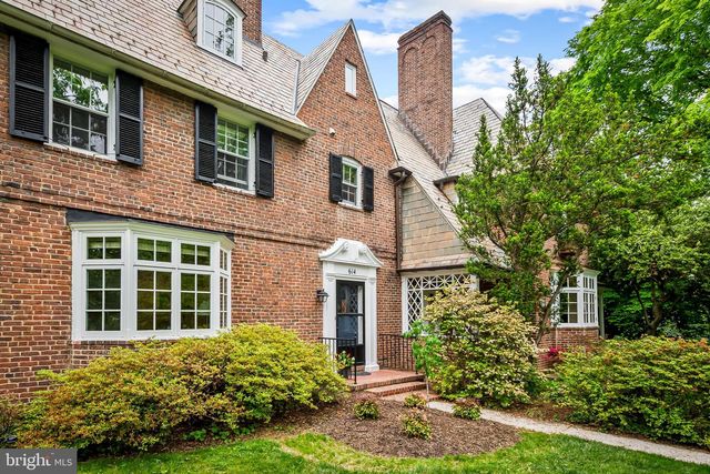 614 W UNIVERSITY PKWY, Baltimore, MD 21210