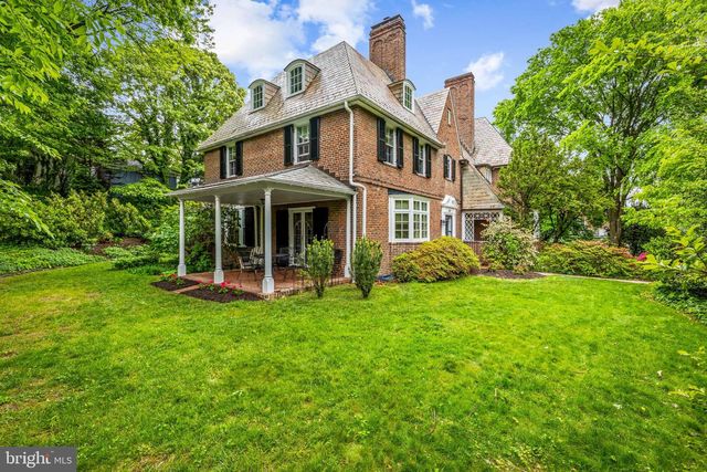 614 W UNIVERSITY PKWY, Baltimore, MD 21210