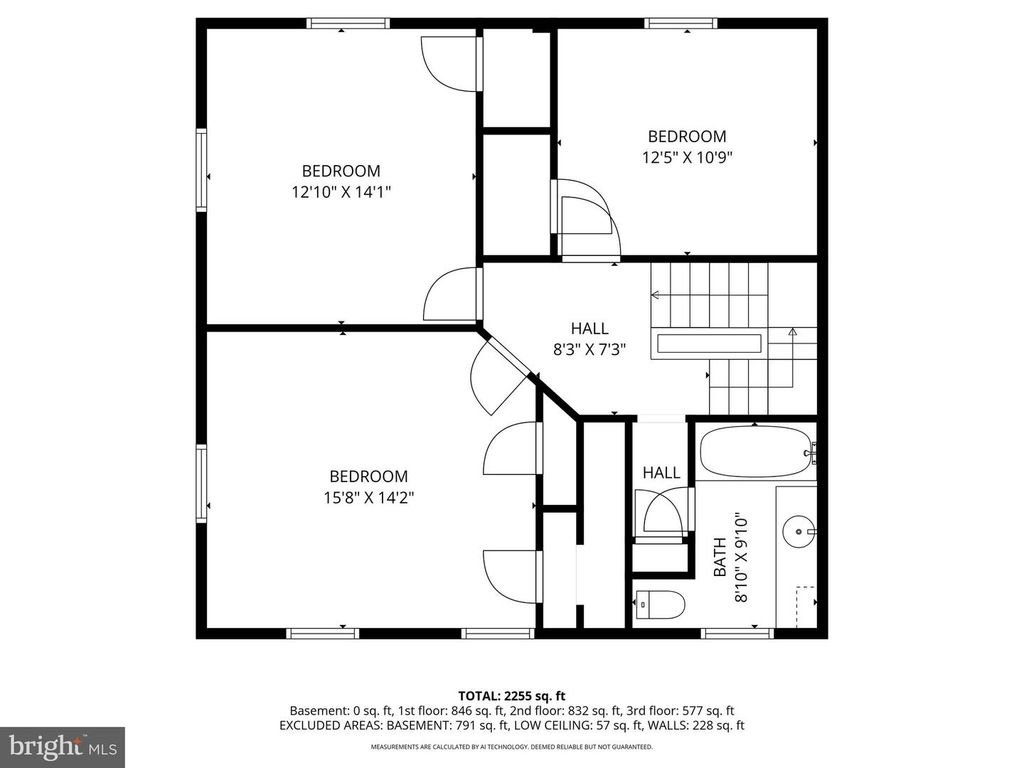 Image 10 of property listing at 614 W UNIVERSITY PKWY, Baltimore, MD 21210
