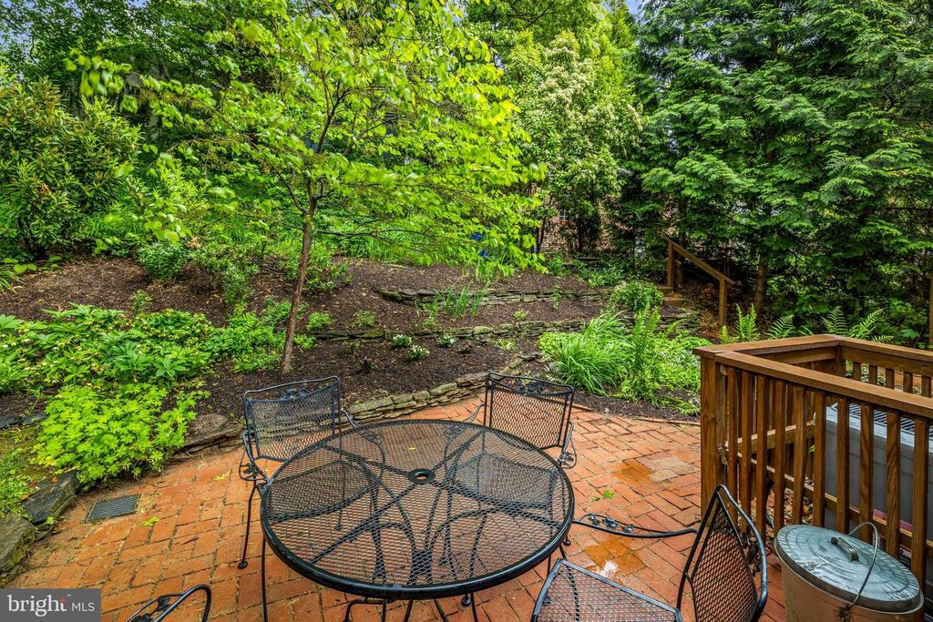 Image 23 of property listing at 614 W UNIVERSITY PKWY, Baltimore, MD 21210