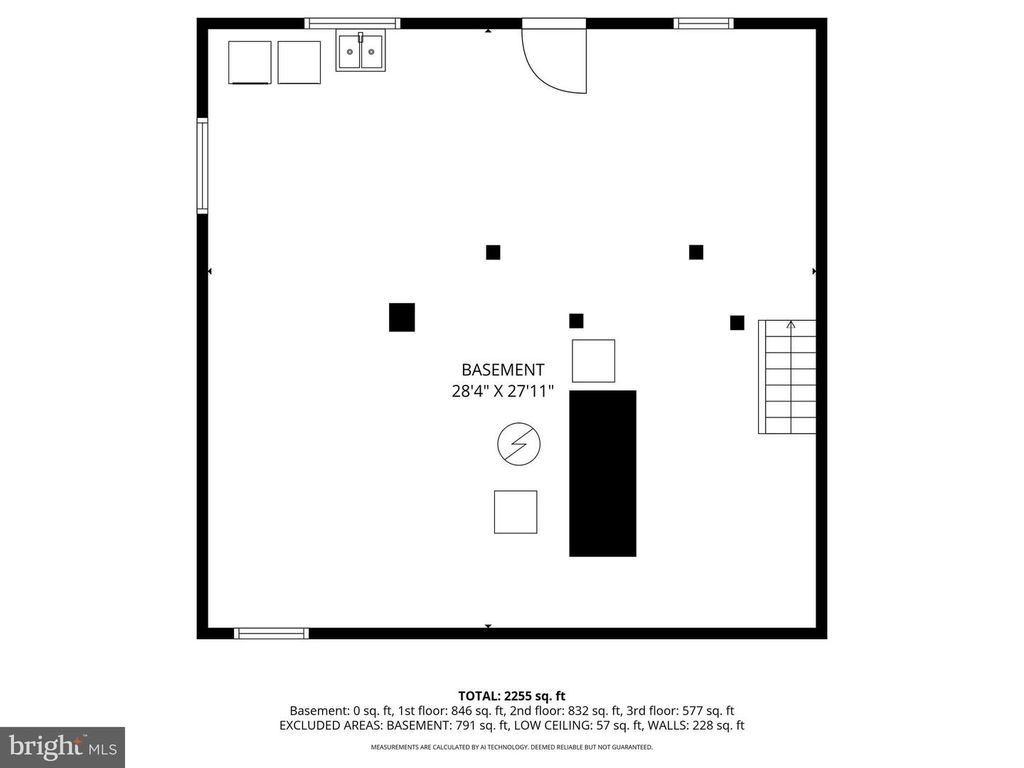 Image 41 of property listing at 614 W UNIVERSITY PKWY, Baltimore, MD 21210