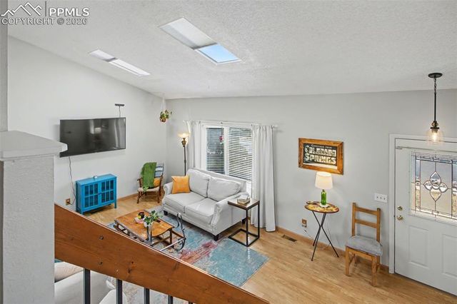 2120 Rimwood Drive, Colorado Springs, CO 80918