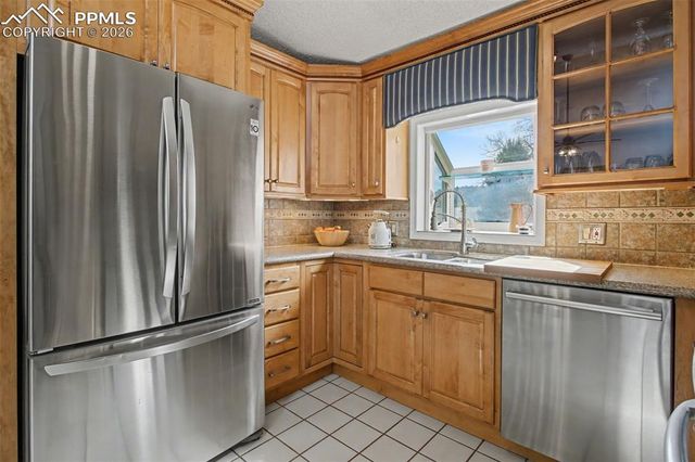 2120 Rimwood Drive, Colorado Springs, CO 80918