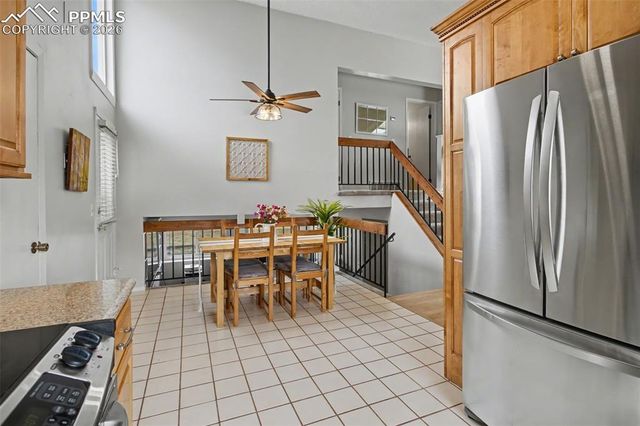 2120 Rimwood Drive, Colorado Springs, CO 80918